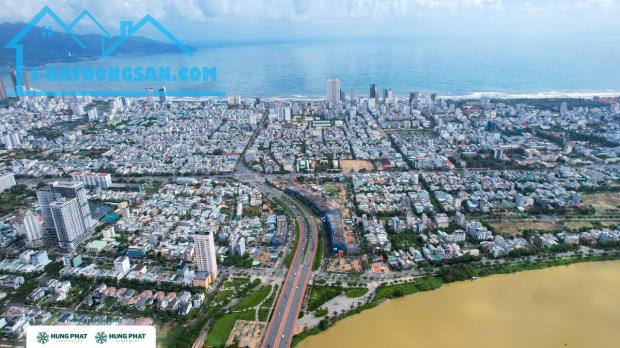 Mở bán căn hộ hạng sang view sông Hàn ra sổ riêng chỉ với 989 triệu - 4