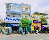 Bán nhà mặt tiền kinh doanh đường Tân Sơn Nhì,DT:5x19m đúc 3 lầu giá 24.5 tỷ