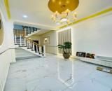 Bán gấp nhà đẹp 3 tầng Nguyễn văn Nghi Gò Vấp, khu VIP, tặng nội thất chỉ 4.5 tỷ. TL