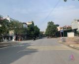 Giảm 2 tỷ bán 140m đất mặt đường Nguyễn Khiêm Ích - đối diện Uỷ ban Quận Gia Lâm
