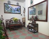 Ngõ 4 Thịnh Quang , Đống Đa 48m2 x 4 tầng , thông 438 Tây Sơn , giá cực tốt