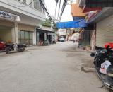 Bán đất phố Nguyễn An Ninh, gara ô tô 7 chỗ, ngõ thông, thoáng, KD tấp nập