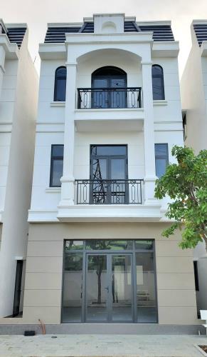 Nhà phố Phước Điền Bình Chuẩn, Thuận An, Giá 3.850 tỷ/căn, TT 30% nhận nhà ngay - 2