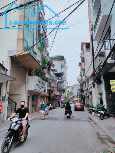 Bán nhà phố Nguyễn Sơn, 80m², MT5m, Vỉa hè, Kinh doanh – Văn phòng. - 1