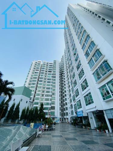 Cần bán căn hộ chung cư Hoàng Anh Gia Lai 2 Penhouse  Đ/C 783 Trần Xuân Soạn Phường Tân Hư - 2