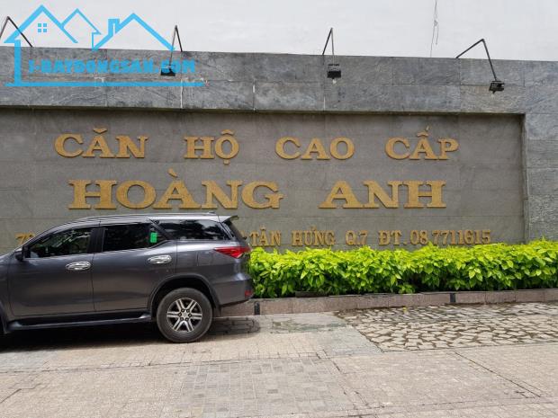 Cần bán căn hộ chung cư Hoàng Anh Gia Lai 2 Penhouse  Đ/C 783 Trần Xuân Soạn Phường Tân Hư