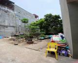 Bán đất lô góc phố Tô Ngọc Vân,diện tích 100m2,giá 22 tỷ