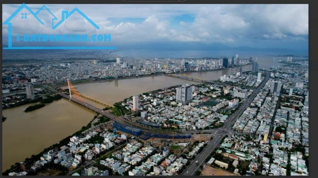 Siêu phẩm căn hộ view biển Mỹ Khê - The Cosmo Residence, trung tâm TP Đà Nẵng - 1