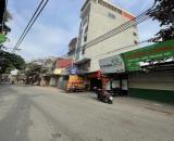 Mặt phố kinh doanh Trần Cung 54m đất mặt tiền 4,7m giá hơn 10 tỷ