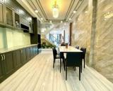 Bán nhà mới đẹp, đường Hoàng Quốc Việt, Q7 – 3 tầng full nội thất , giá 7.8 tỷ