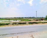 Bán đất 165m2 KQH Phước Linh, mặt tiền đường Tỉnh lộ 10 rộng 36m, xã Phú Mỹ, Phú Vang