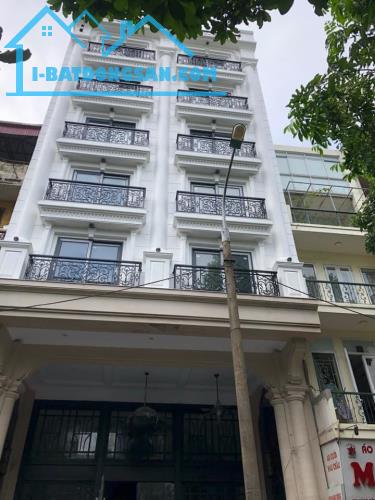 💥Khách Sạn 4 Sao VIP nhất nhì Phố cổ Hàng Bông, Hoàn Kiếm 382m2 10T, MT 9.2m, 64 Phòng💥