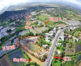 bán đất mặt tiền QL1A giá chỉ 2tr1/m2 gần trạm thu phí Ninh Lộc Ninh Hoà lh 0985451850