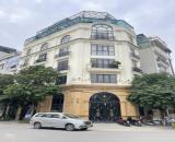 💥 Tòa Văn phòng Lô góc đẹp nhất Nam Trung Yên, Cầu Giấy 130m2 8T MT 25m 💥