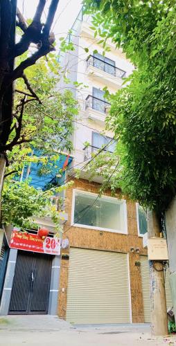 Chính chủ cho thuê nhà 45m, 6 tầng, 3 ngủ rộng, 4vs ở Hồng Tiến - Bồ Đề Long Biên Hà Nội - 2