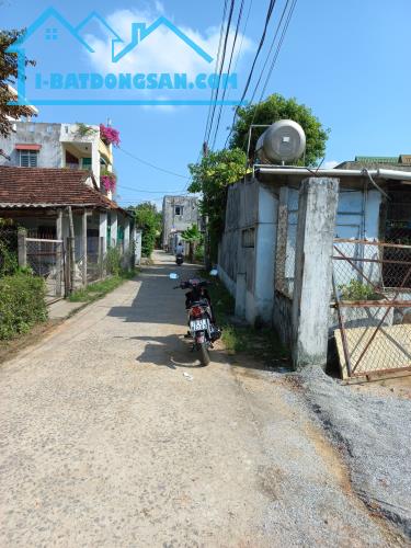 Bán gấp đất ở Thị Trấn Châu Ổ liền sát Khu Đông Nam, Bình Sơn, Quảng Ngãi