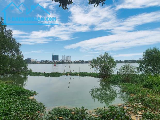 Đất View Sông, Bửu Hòa, Biên Hòa, Đồng Nai, 2500m2, giá 21 tỷ 600. - 2
