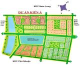 Bán nhanh Đất nền dự án KDC Kiến Á, Quận 9, TPHCM, Diện tích 200m², Giá 70 Triệu/m²