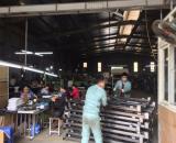 Cho thuê kho xưởng 800 - 1500 - 3500m2 tại trục đường 379 Văn Giang, Hưng Yên