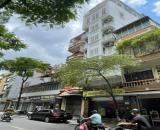 Bán nhà mặt phố Kim Mã, Núi Trúc, Ba Đình, mặt tiền 5m, kinh doanh đỉnh, giá 25.5 tỷ
