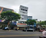 Cần bán nhà mặt tiền đường Nguyễn Trãi, Phường 3, Quận 5. DT 10x20m, 1H - 8 lầu, giá 140 t