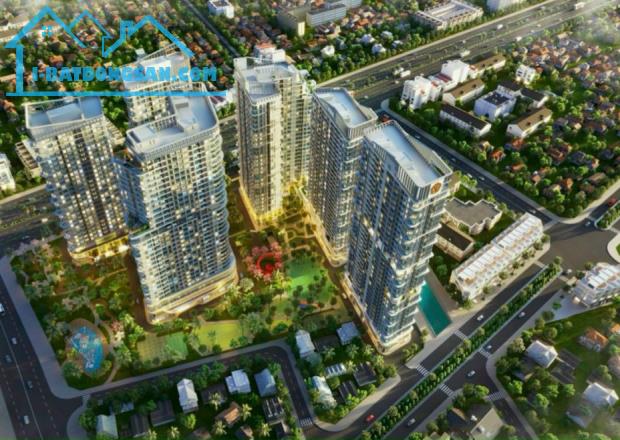 Hưng Thịnh mở bán dự án mới Avatar Thủ Đức PKD 0903 066 813 Propertyxvn - 2