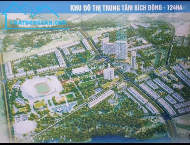 Bán CẮT LỖ đất KĐG Hồ công dự - Việt yên- BG, 90m2, giá hơn 2 tỷ - 2