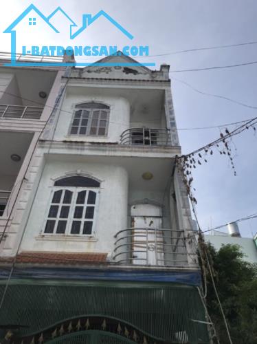 Bán nhà HXH Văn Cao, Phú Thạnh, Tân Phú, 66m2, 3 tầng, nở hậu.6.6 tỷ - 5