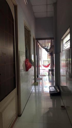 Bán nhà HXH Văn Cao, Phú Thạnh, Tân Phú, 66m2, 3 tầng, nở hậu.6.6 tỷ - 3