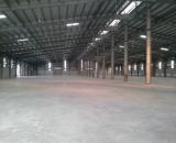 Cho thuê kho xưởng trong khu công nghiệp VSIP -  Từ Sơn - Bắc Ninh DT 2000-5000m2