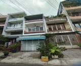 Nhà mặt tiền đường gần Bình Phú, P10, Q6 (4x18,5m) 1 lầu. Giá chỉ 10 tỷ