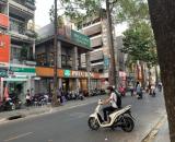 Bán gấp nhà mặt tiền đường Trần Quang Khải phường Tân Định Quận 1, ngang đến 17m siêu hiếm