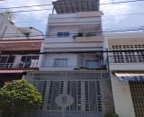 Bán nhà mặt tiền đường gần Bình Phú (4x19m) 3 lầu. Giá chỉ 14,5 tỷ TL