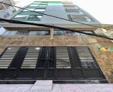 Bán Tòa nhà căn hộ Long Biên phố Ngọc Lâm 66m 6 tầng mặt tiền 5,8m có thang máy 11,5 tỷ