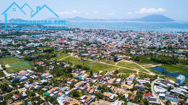 Bán đất full thổ khu dân cư tại TT Vạn Gĩa, Vạn Ninh, giá 895 triệu. Bao mọi thuế phí.