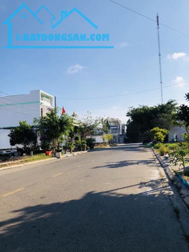 Bán đất đường Nguyễn Thượng Hiền, Tân An, Thị xã LaGi giá ngộp thở - 1