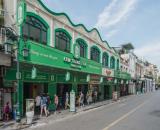 Bán nhà mặt phố Tràng Tiền, Hoàn Kiếm, 110m2, giá 88 tỷ. 0971813682.