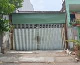 Bán nhà đẹp Cư Xá Phú Lâm D Quận 6, giá rẻ, 100m2, cấp 4 chỉ 9,8 tỷ