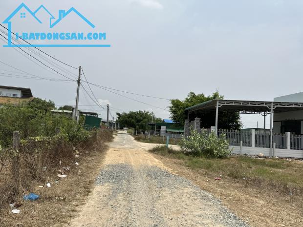Bán 29x39 đất GIÁ RẺ Tân Phước, Thị xã LaGi gần DeLaGi