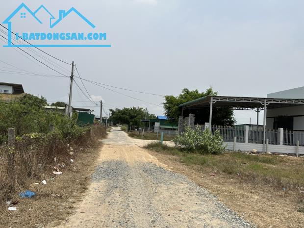 Bán 29x39 đất GIÁ RẺ Tân Phước, Thị xã LaGi gần DeLaGi - 4