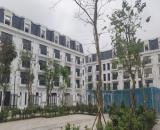 Tài chính 11.5 - 17 tỷ sở hữu SHOPHOUSE 4T Foresa Villa Xuân Phương, ở và kinh doanh đỉnh