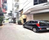 Khúc Thừa Dụ, Cầu Giấy, ngay sát phố, lô góc ô tô vào nhà, 55m2x6 tầng, MT 5m giá 10 tỷ