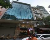 Bán nhà phố Lâm Hạ, Bồ Đề, Long Biên. DT80m, MT6m, 6 tầng, KD, giá hơn 20 tỷ