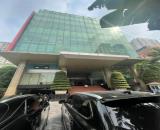 Bán tòa nhà văn phòng 15 tầng phố Lý Thường Kiệt, Hoàn Kiếm, chỉ 440 tỷ. 0971813682.