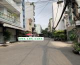 Bán nhà MT hẻm 8m khu Phạm Phú Thứ, P11, Tân Bình. DT: 4x14m_BTCT 2 tầng. Giá 8,2 tỷ TL