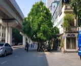 Bán biệt thự phố Hào Nam, Đống Đa, 90m2, Mặt tiền 8m, 5 tầng, cạnh Nhạc Viện, Giá 12,5 tỷ
