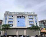 Bán tòa nhà văn phòng phố Hoàng Quốc Việt, Cấu Giấy 600m2, 10 tầng, chỉ 162 tỷ. 0971813682