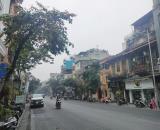 Bán nhà mặt phố Hàng Đậu, Hoàn Kiếm, 90m2, mặt tiền gần 5,5m, đang cho thuê gần 100 triệu!
