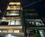Hàng Hot ! Bán nhà phố mặt tiền Phú Nhuận, DT 4,7x16m2, 6 tầng , Giá : 17.9 tỷ