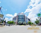 BÁN BIỆT THỰ SHOPHOUSE NGAY Vincom, phường Tân Mai; 225m2 ngang 10m giá 21 tỷ